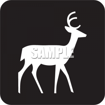 Deer Clipart