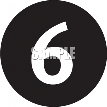 Circle Symbol Clipart