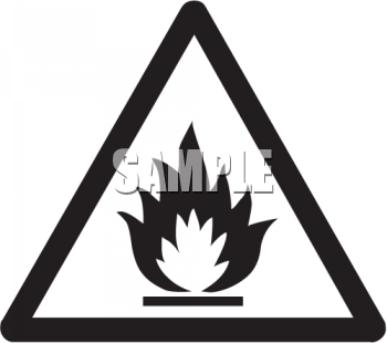 Triangle Symbol Clipart