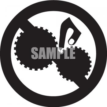 Circle Symbol Clipart