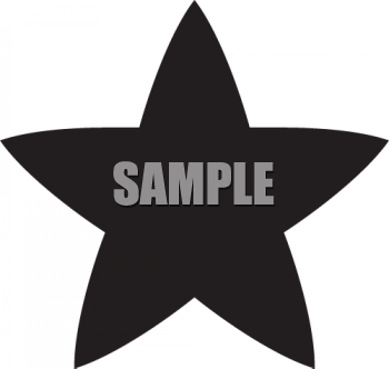 Star Symbol Clipart