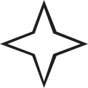 Star Symbol Clipart