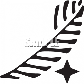 Star Symbol Clipart