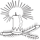 Candles Clipart