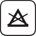 Triangle Symbol Clipart