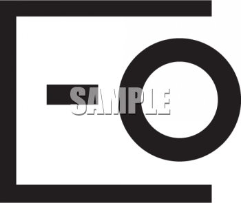 Line Symbol Clipart