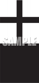 Cross Symbol Clipart
