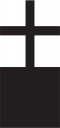 Cross Symbol Clipart