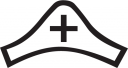 Cross Symbol Clipart