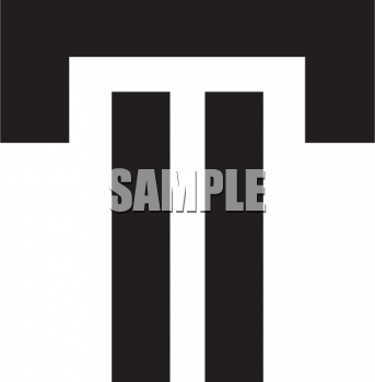 Line Symbol Clipart