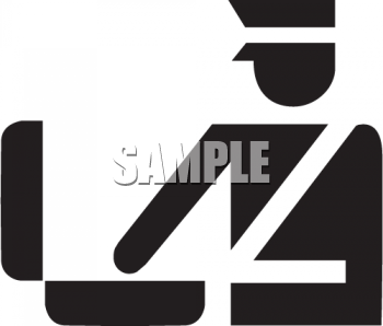 Legal Symbol Clipart
