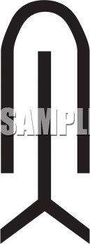 Line Symbol Clipart