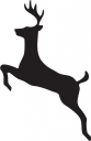 Deer Clipart