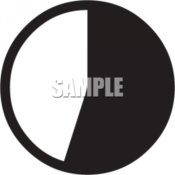 Circle Symbol Clipart