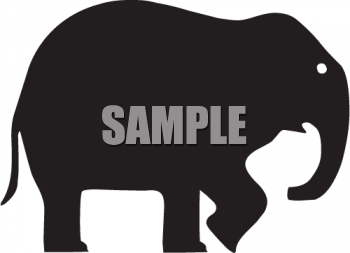 Elephant Clipart