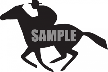 Horse Clipart