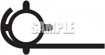 Circle Symbol Clipart