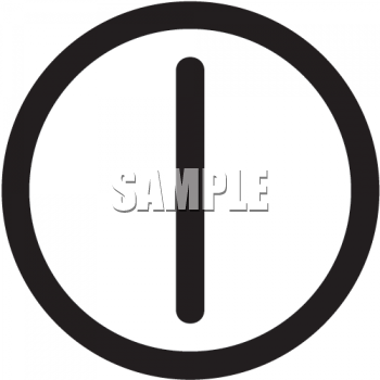 Line Symbol Clipart