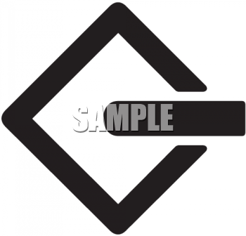 Line Symbol Clipart