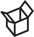 Square Symbol Clipart
