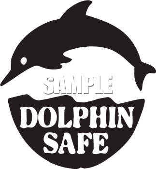 Dolphin Clipart