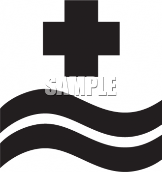 Cross Symbol Clipart
