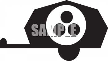 Circle Symbol Clipart