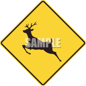 Deer Clipart