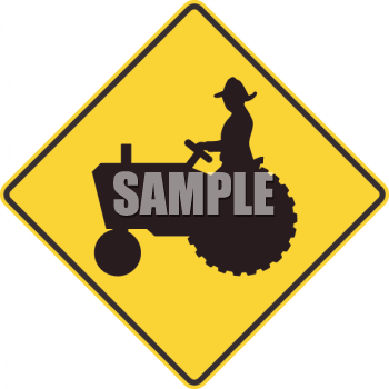 Tractor Clipart