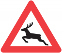 Deer Clipart