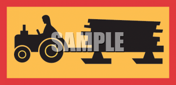 Tractor Clipart