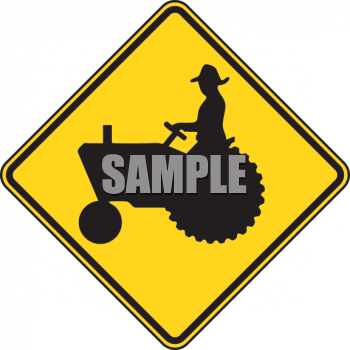 Tractor Clipart