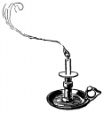 Candles Clipart