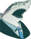Shark Clipart