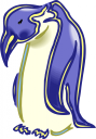 Penguin Clipart