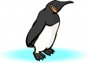 Penguin Clipart
