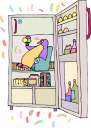 Penguin Clipart
