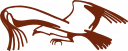 Falcon Clipart