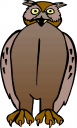 Owl Clipart