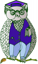 Owl Clipart