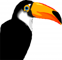 Parrot Clipart