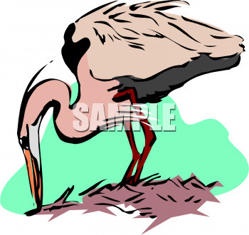 Crane Clipart