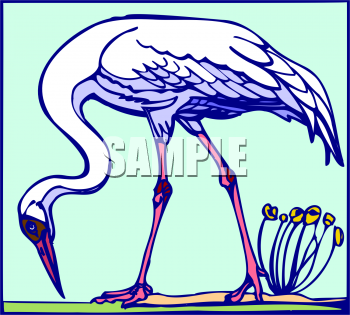 Crane Clipart