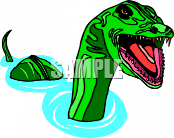 Serpent Clipart