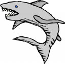 Shark Clipart