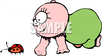 Ladybug Clipart