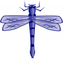Dragonfly Clipart