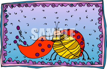 Ladybug Clipart