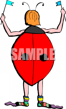 Ladybug Clipart