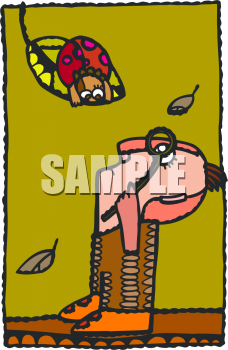 Ladybug Clipart